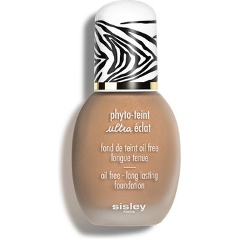 Sisley Phyto-Teint Ultra Eclat Rozjasňující make-up 5 Golden 30 ml