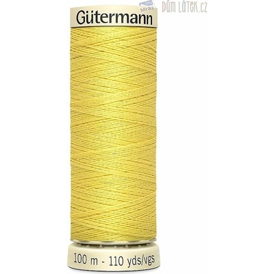 Nit GÜTERMANN 100% PES 580