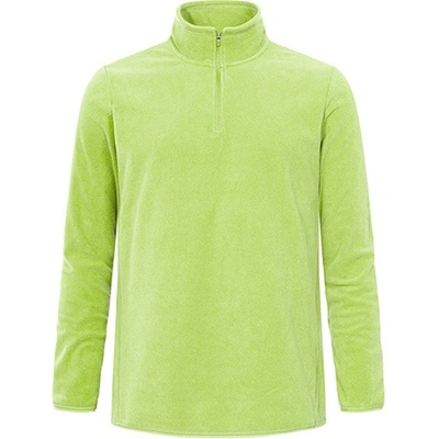 Promodoro z recyklovaného fleecu E7921 Lime green