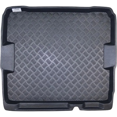 M-PLAST Стелка за багажник за Opel Astra K (2015+) hatchback, 5 doors, with repair kit (23059PVC)