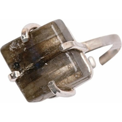 Nefertitis Be Beautiful Labradorit prsten NF54576