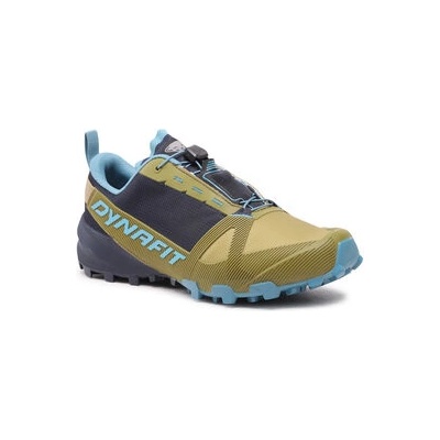 Dynafit Traverse Running M 64078 5471 boty army blueberry