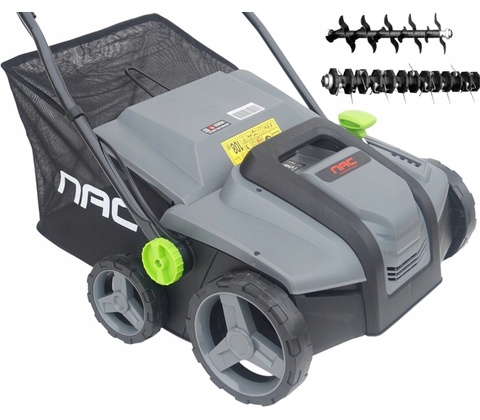 NAC SCE180-38-W2