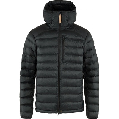 Fjallraven bunda Keb Touring Down jacket men černá – Zbozi.Blesk.cz