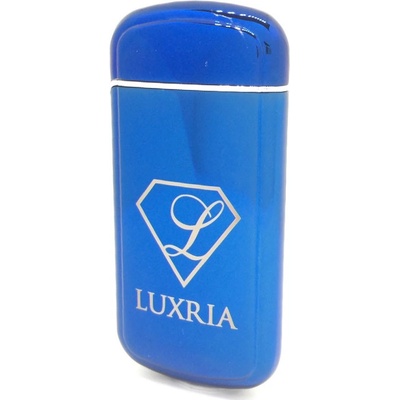 Luxria Plazmový Elegant Modrý