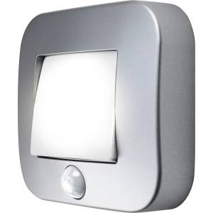 OSRAM Мобилно осветително тяло Osram Nightlux - Hall, сиво (4099854530852) - baby
