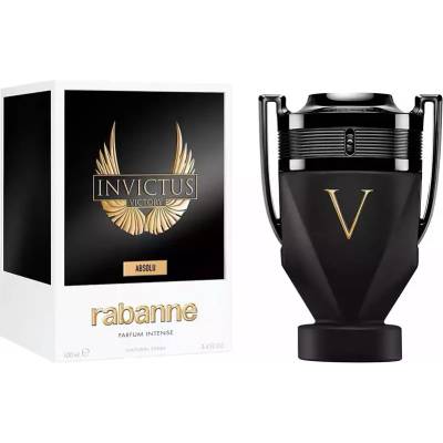 Paco Rabanne Invictus Victory Absolu Parfum Intense 100 ml - Мъжки Парфюм