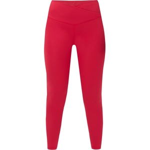 Sweaty Betty Womens Performance Gym Legging - Crimson Red