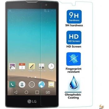 LG Стъклен протектор за дисплея за LG Magna