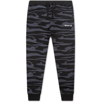 Wolf T2377 čierna