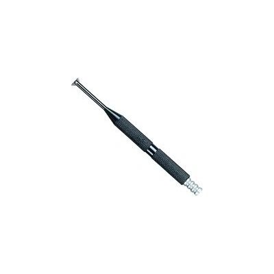 NOGA Záhlubník mini reverzní, rozsah 3-5,5mm, noga, rc1000