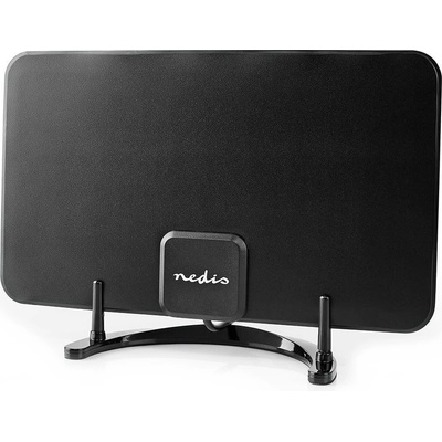 Nedis ANIR2501BK700 4G LTE filtr, napájení ze sítě, IEC (koax), černá ANIR2501BK700