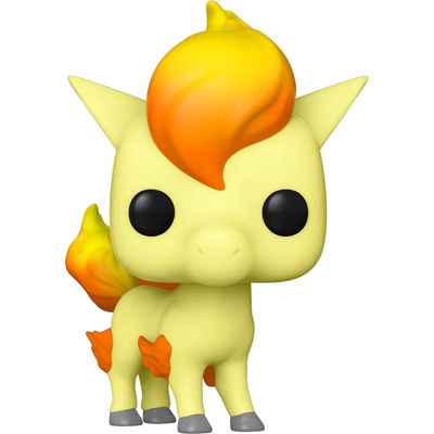 Funko Фигура Funko POP! Games: Pokemon - Ponyta #644 (094103)