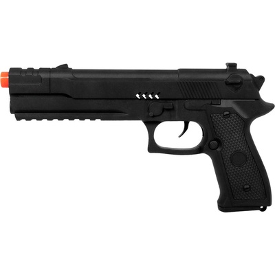 Boland Policejní pistole hračka 27 cm