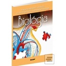 Učebnice Biológia pre 7. ročník ZŠ a 2. ročník gymnázií s osemročným štúdiom