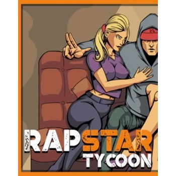 RapStar Tycoon