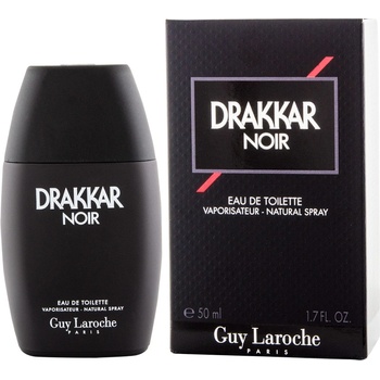 Guy Laroche Drakkar Noir toaletná voda pánska 50 ml