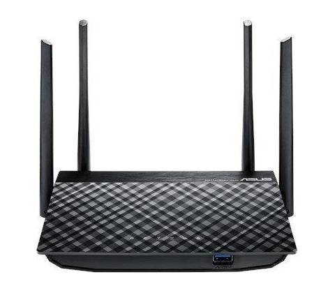 Asus RT-AC1900U