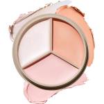the SAEM Cover Perfection Triple Pot Concealer - 05 Dark Up Beige - Контуриращ коректор 4, 5 г