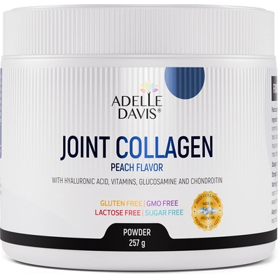 Adelle Davis Kolagén na kĺby 257 g