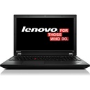 Notebooky Lenovo ThinkPad L540 20AU0062MC