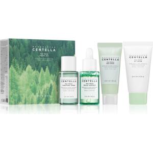 SKIN1004 Madagascar Centella Tea-Trica Travel Kit комплект за пътуване за проблемна кожа