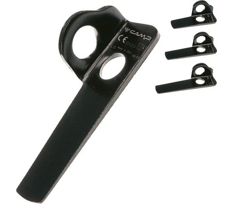 Camp Knifeblade