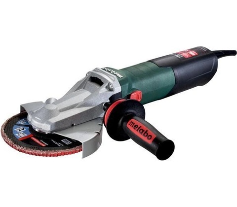 Metabo WEF 15-125 Quick