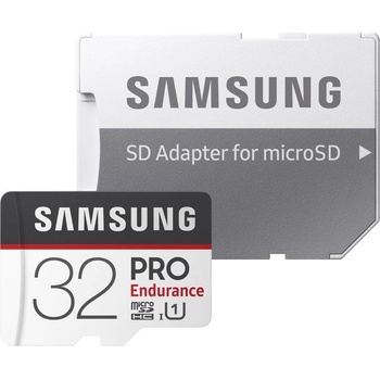Samsung SDHC 32GB UHS-I U1 MB-MJ32GA/EU