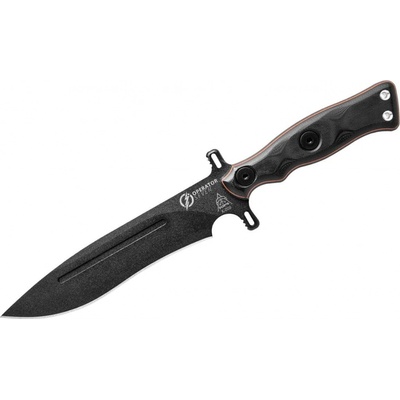 TOPS Knives Operator 7 Blackout