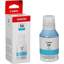 Atramenty a refillkity Atrament Canon GI-56C - originálny