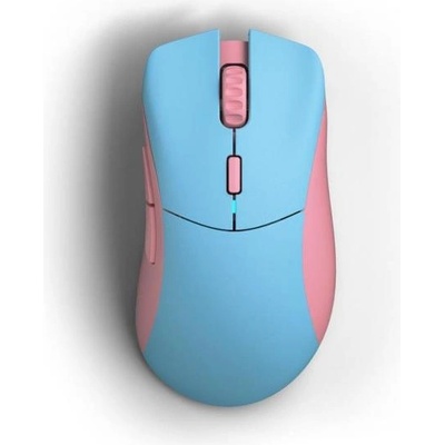 Glorious PC Gaming Race Model D Pro Wireless Skyline Forge (GLO-MS-PDW-SKY-FORGE)