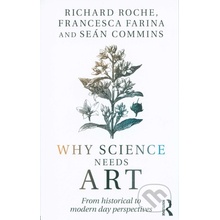 Why Science needs Art