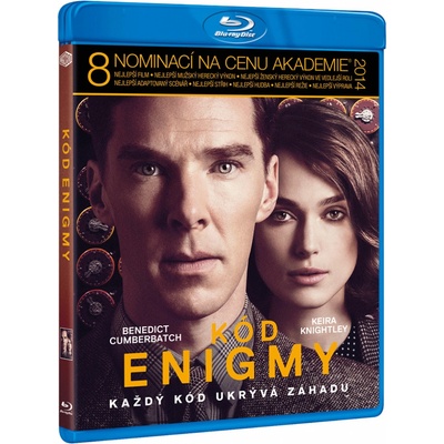 BD: Kód Enigmy