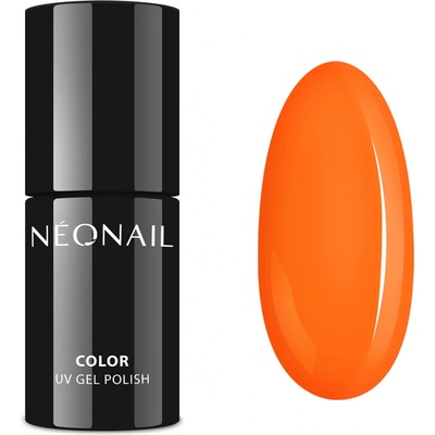 NeoNail Gél lak Summer Hero 7,2 ml