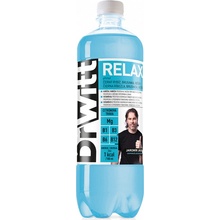 DrWitt RELAX černý rybíz brusinka ibišek 0,75 l