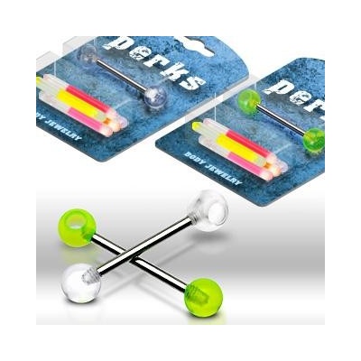 Piercing jazyka 017-Sada