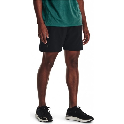 Under Armour LAUNCH PRO 7IN shorts černé 1376508-001