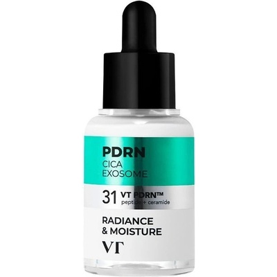 VT Cosmetics R5 Firming Ampoule - Сыворотка с PDRN 30ml