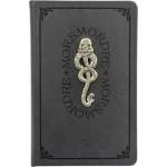 Insights Harry Potter: Dark Mark Hardcover Journal | Insight Editions