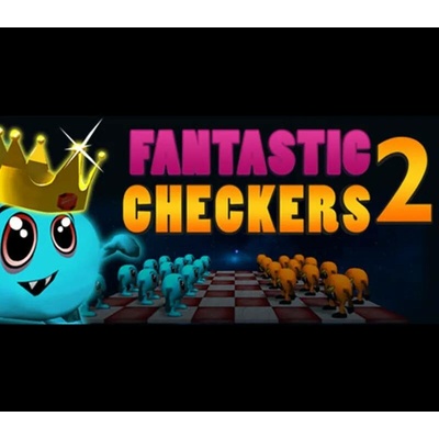 Fantastic Checkers 2