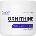 OstroVit Ornithine Powder [200 грама] Неовкусен