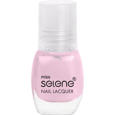 Miss Selene Nail Lacquerlak na nehty 128 5 ml