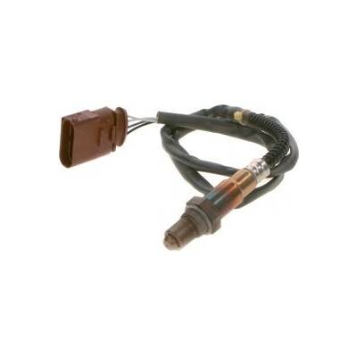 BOSCH Lambda sonda 0 258 006 587