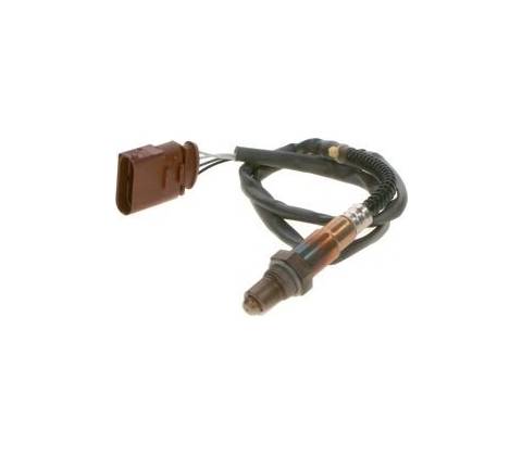 BOSCH Lambda sonda 0 258 006 587