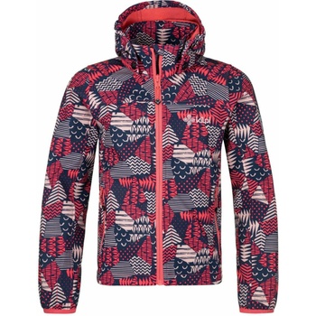 Kilpi Момичешко софтшел яке Kilpi RAVIA-J Розово Kilpi | Rozov | Момичешки | 152