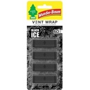 WUNDER-BAUM Wrap Black Ice 4 ks