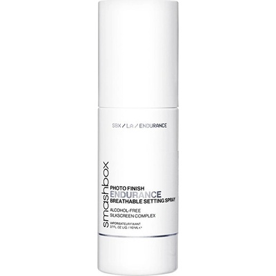 Smashbox Photo Finish Endurance fixační sprej 30 ml