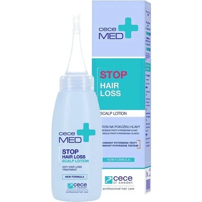Cece Med Prevent Hair Loss Lotion vlasové tonikum proti vypadávaniu vlasov 75 ml