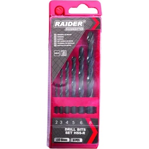 Raider 157110